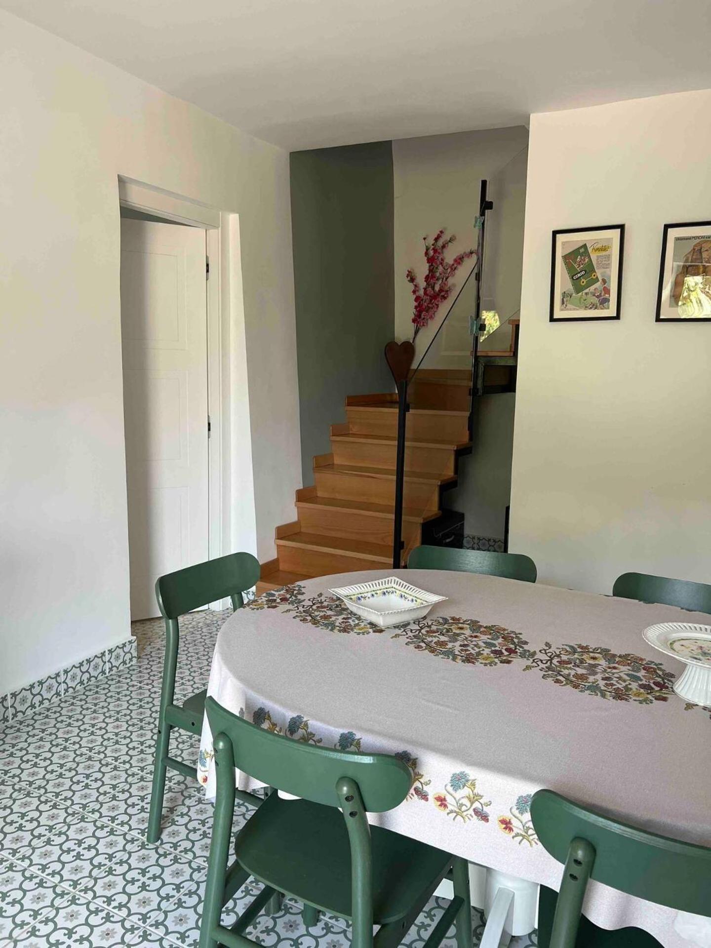 La Casa Del Bosco - Unique Two Floors House With Garden Villa Naples Exterior photo